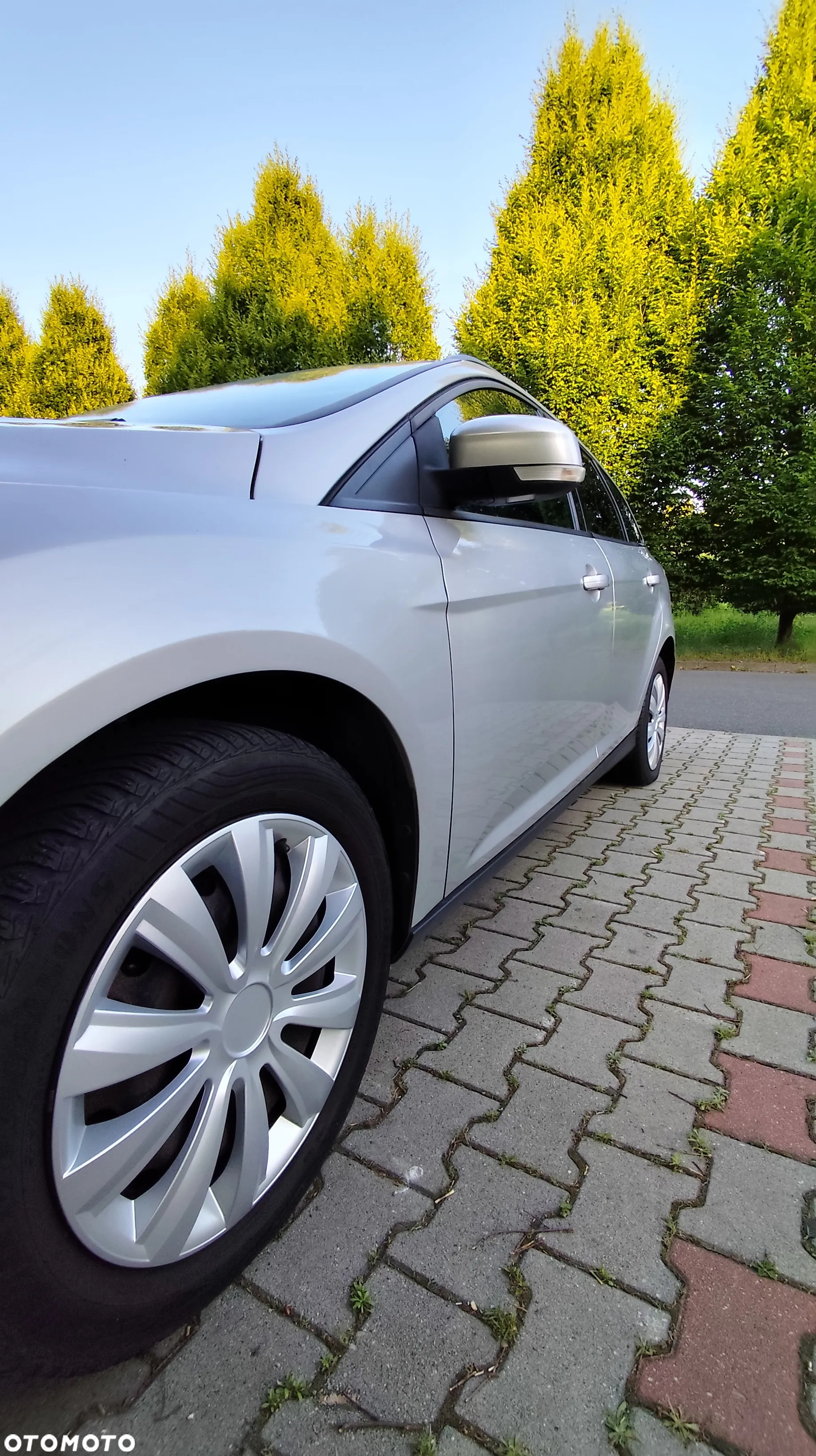 Ford Focus Turnier 1.6 Ti-VCT Trend - 11