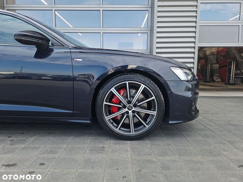 Audi A6 Avant 55 TFSI e PHEV Quattro S Line S tronic - 36