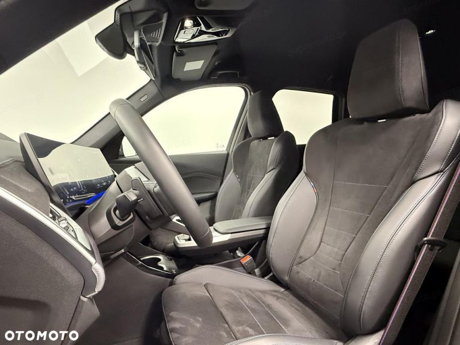 BMW X1 xDrive20d mHEV M Sport sport - 9