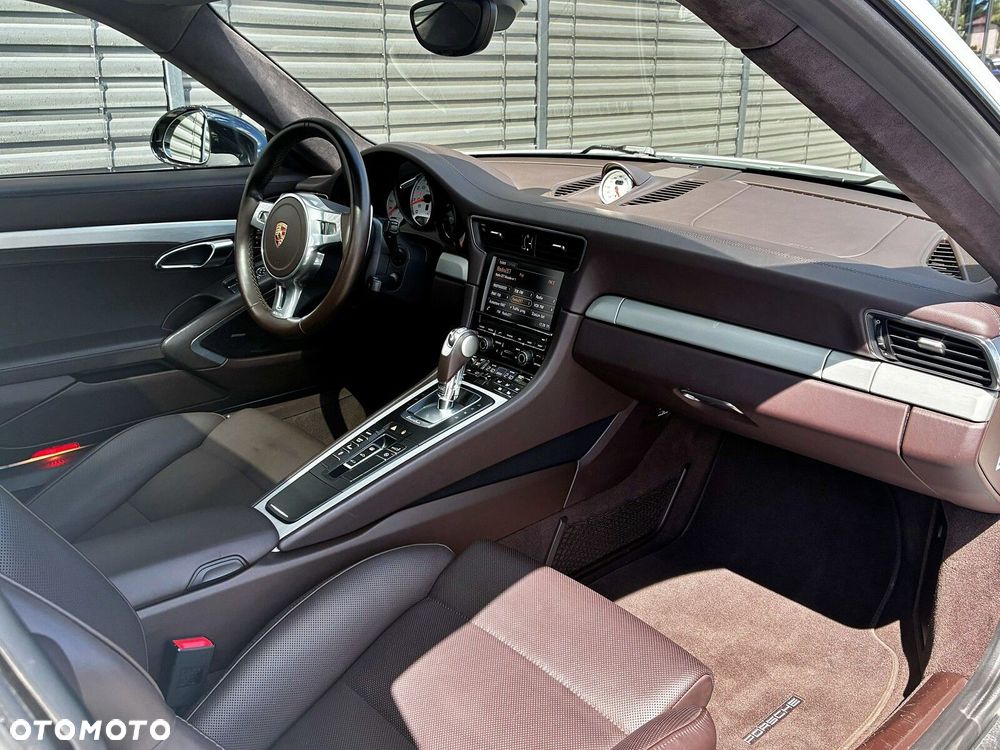 Porsche 911 - 21