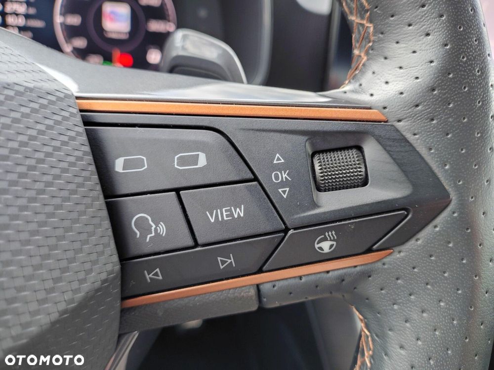 Cupra Leon 2.0 TSI VZ DSG - 18
