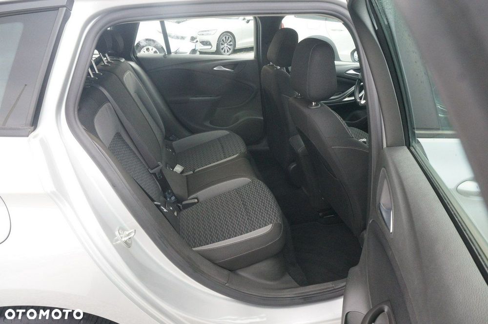Opel Astra - 31