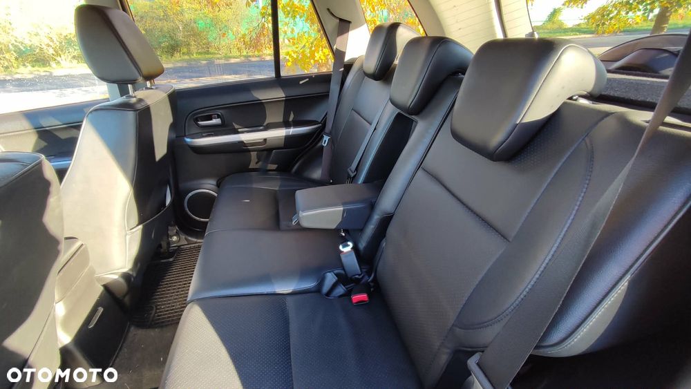 Suzuki Grand Vitara 1.9 DDiS De Luxe - 4