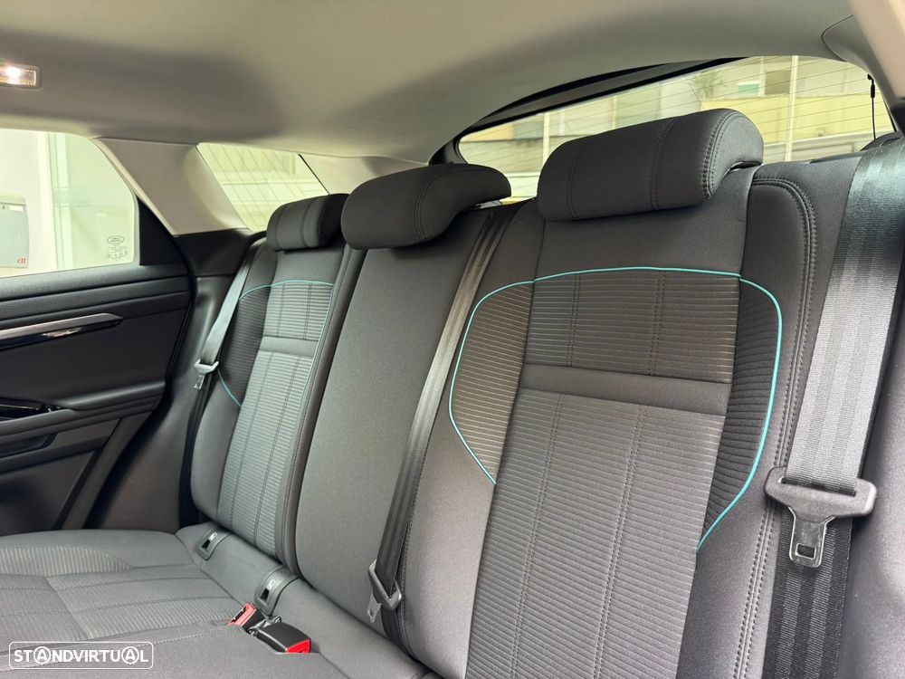 Land Rover Range Rover Evoque D165 FWD S - 4