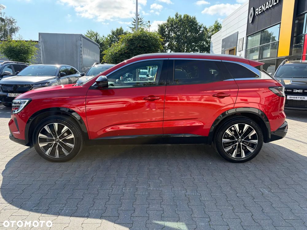 Renault Austral 1.3 TCe mHEV Techno - 6