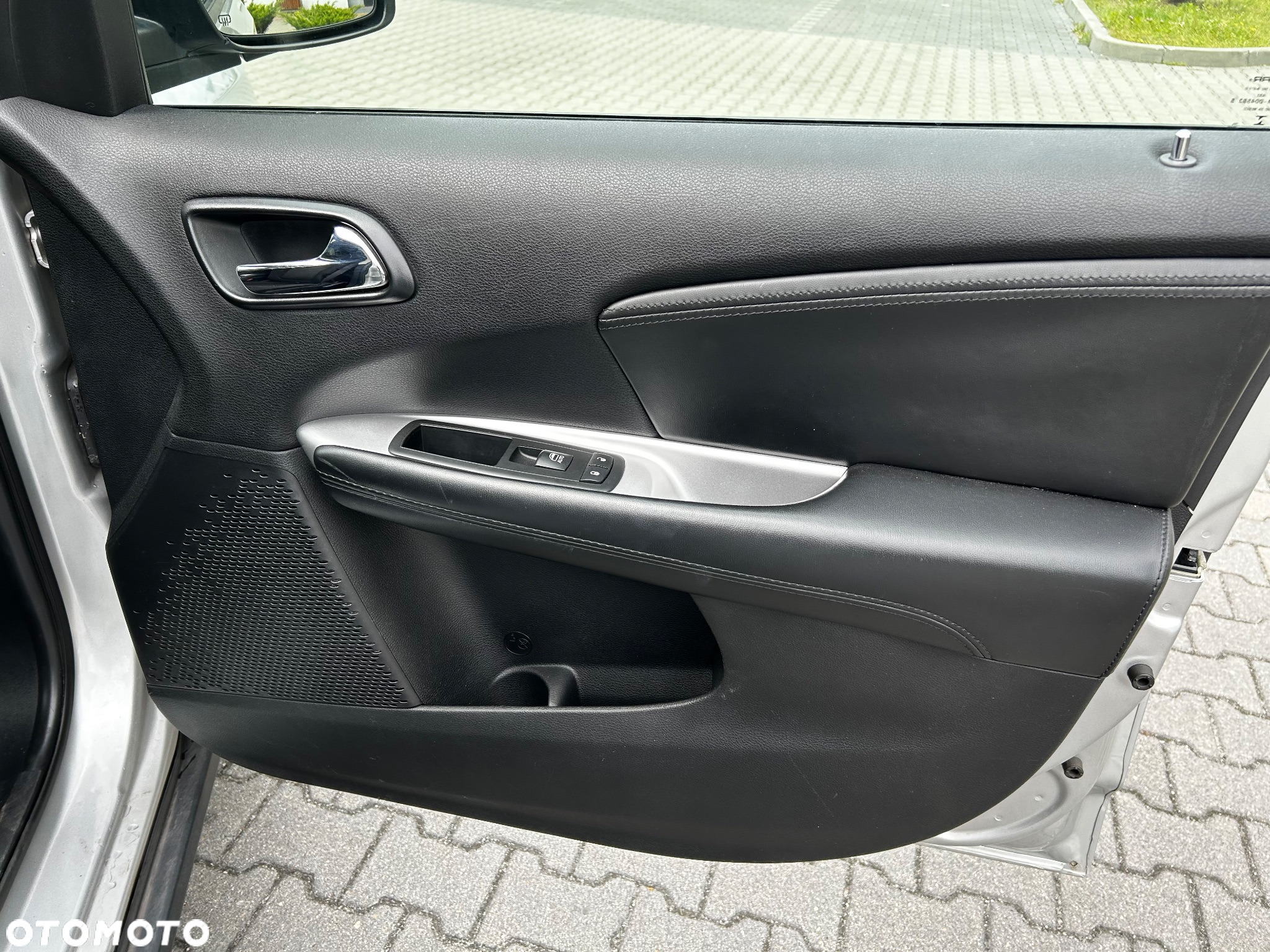 Fiat Freemont 2.0 Multijet Black Code AWD - 21