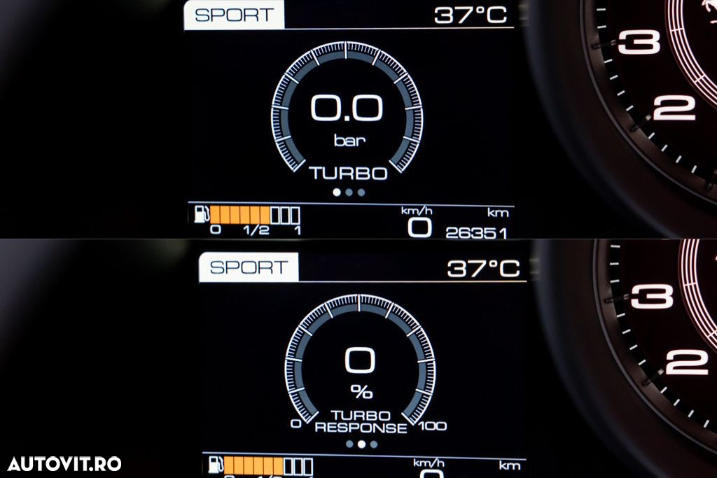 Ferrari 488 Spider - 19