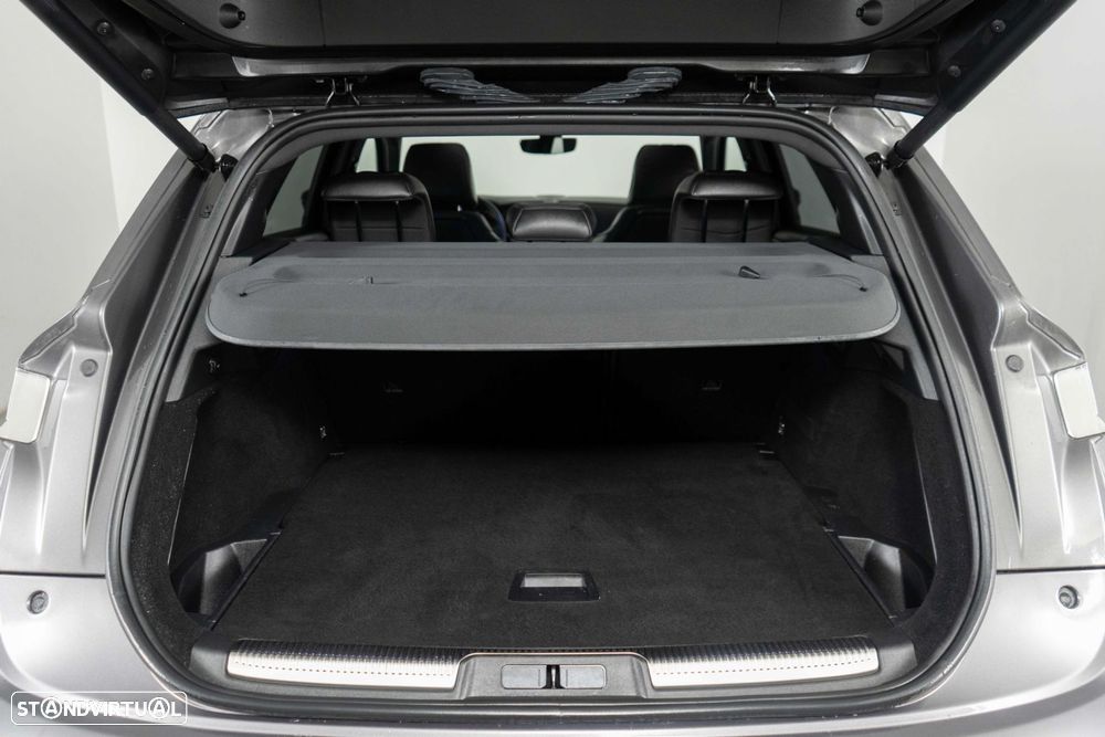 DS DS7 Crossback E-Tense Rivoli EAT8 - 12