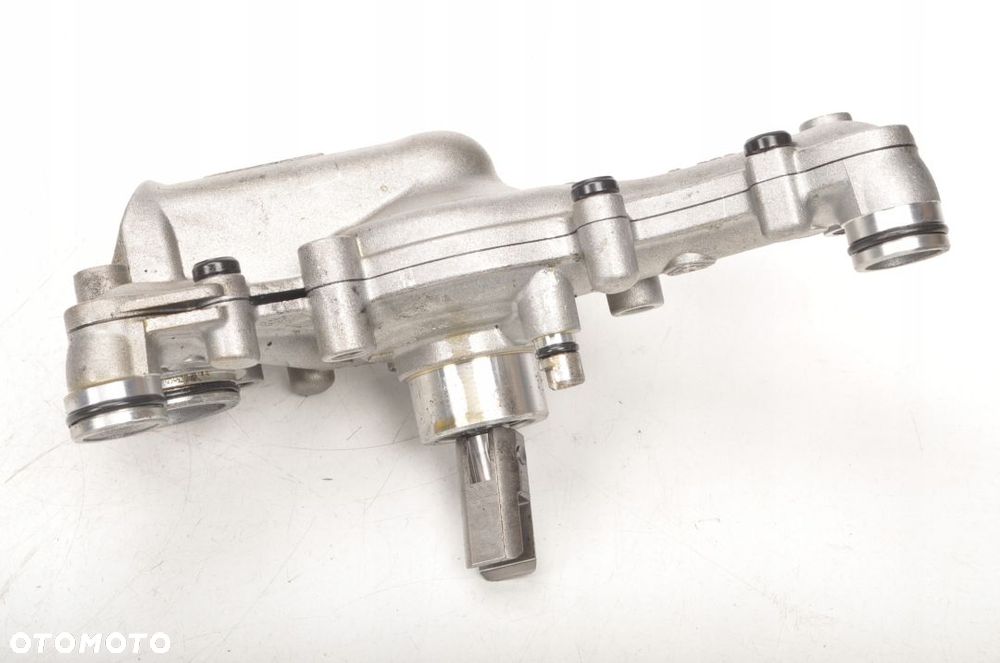 BMW R1200 RS GS K50 K51 POMPA WODY 8529879 - 3
