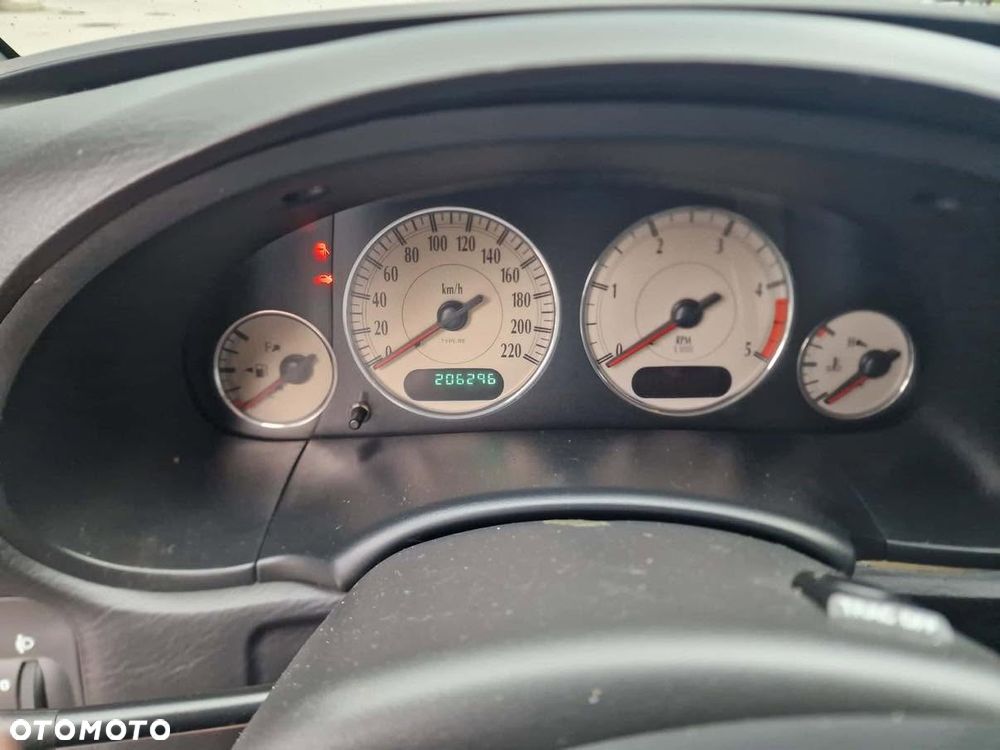 Chrysler Voyager 2.8 CRD Family - 16