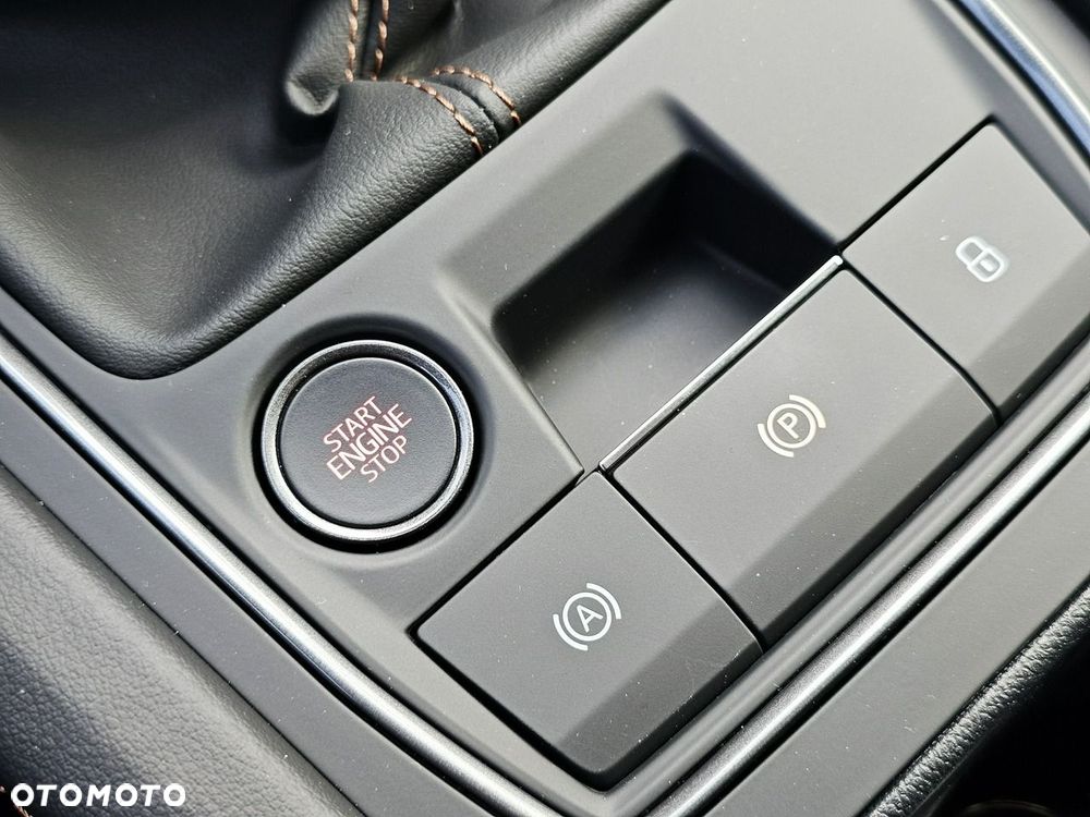 Cupra Leon 1.5 TSI - 20