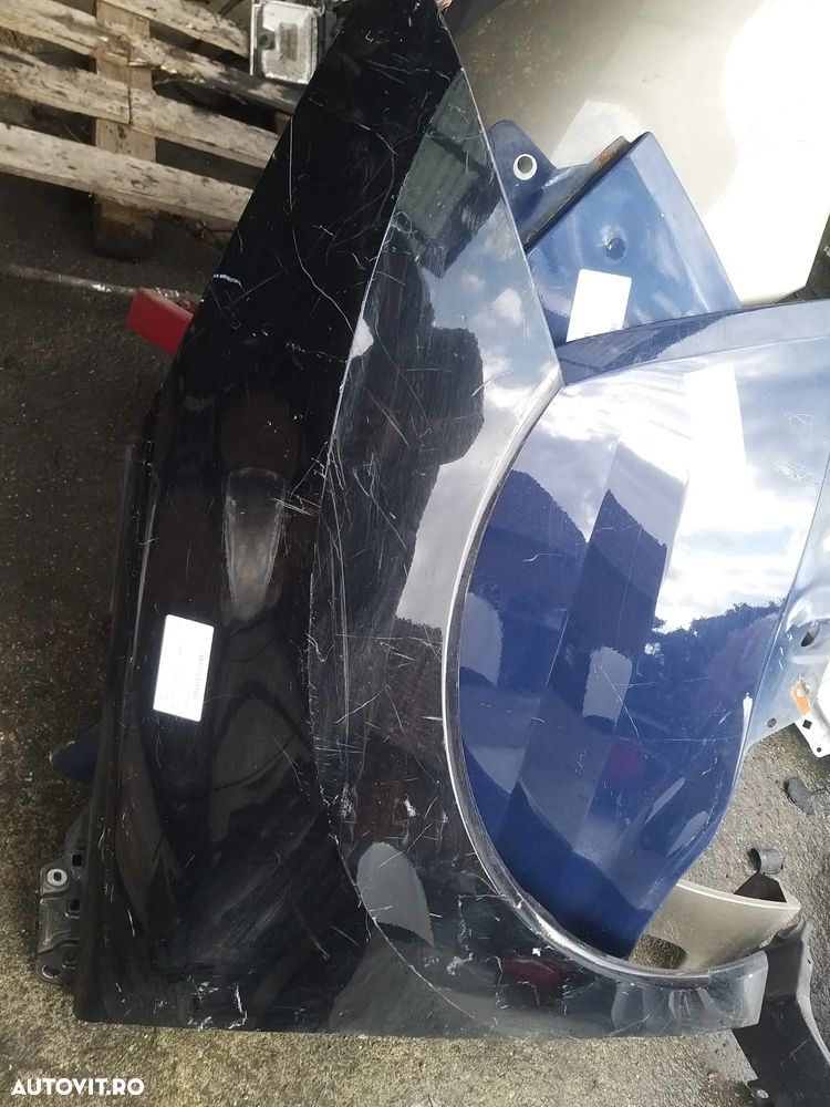 Aripa Dreapta pentru Peugeot 3008 an dupa 2009 - 1