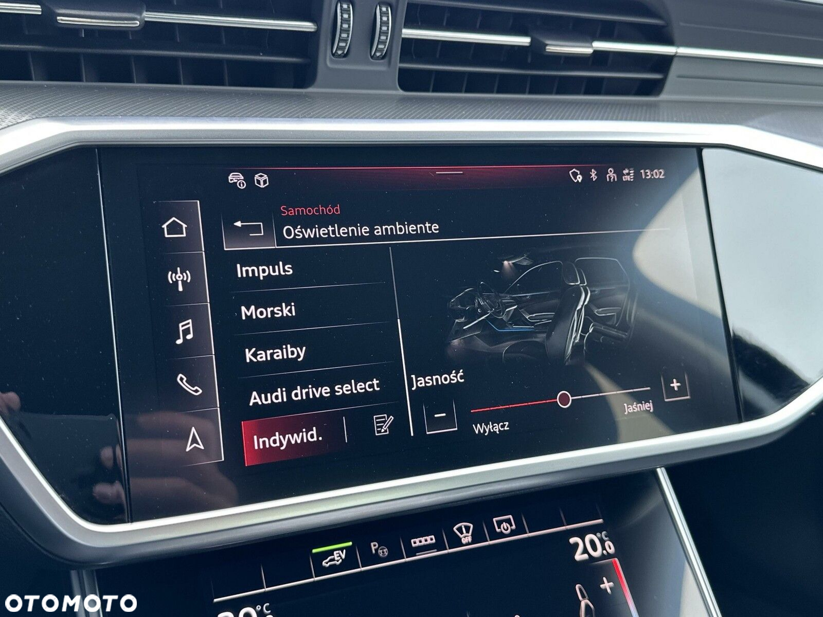 Audi A6 - 37