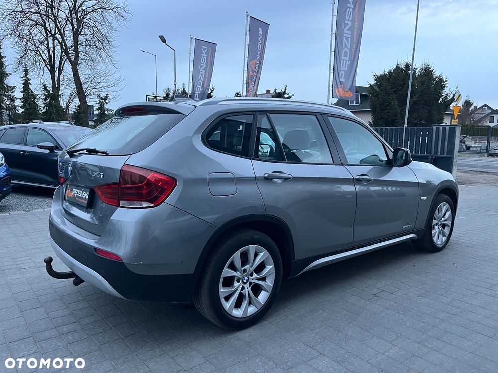 BMW X1 - 6
