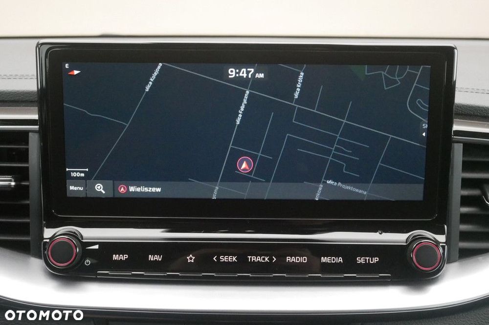 Kia Ceed - 20