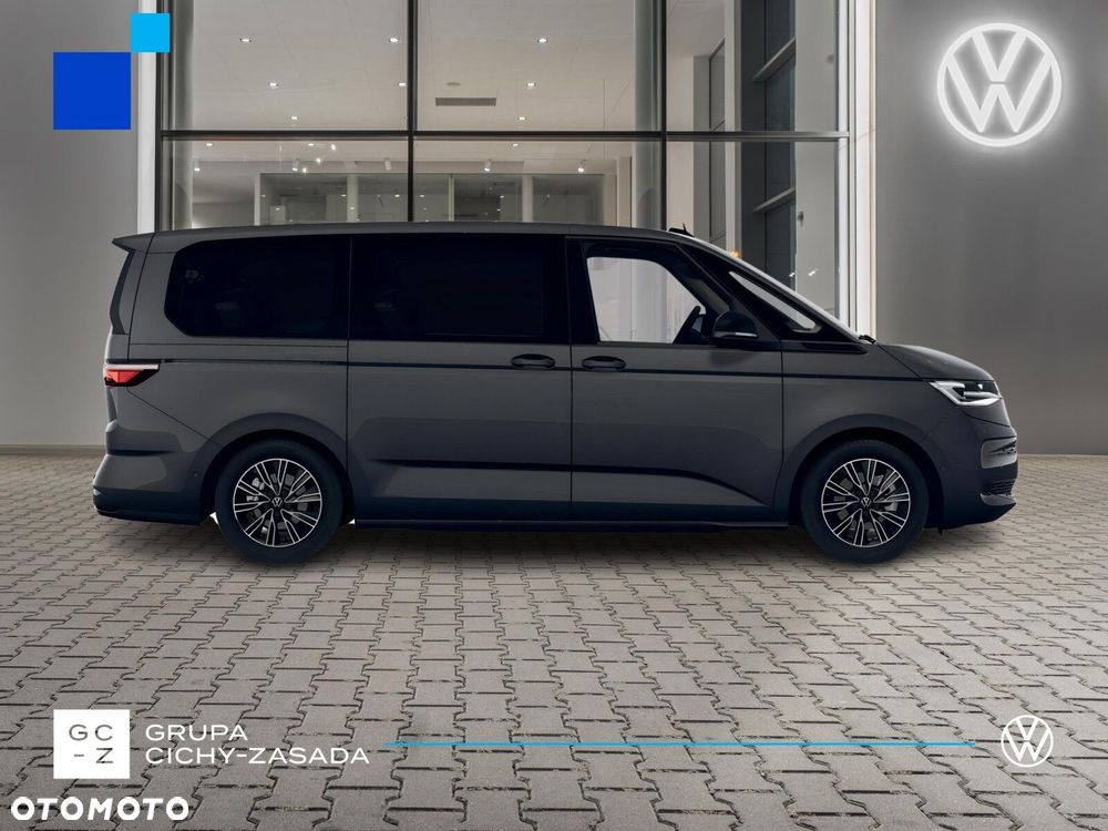 Volkswagen Multivan - 6
