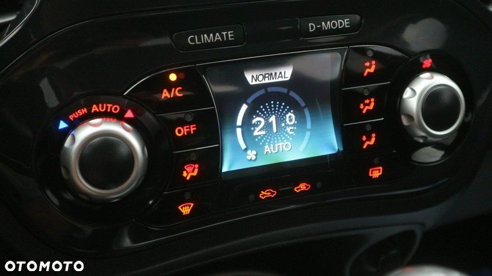 Nissan Juke 1.6 Tekna - 13