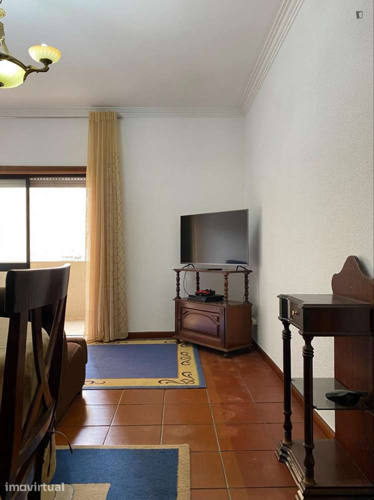 Quarto - localizado em Sé de Braga e São Lázaro Braga - Grande imagem: 3/18