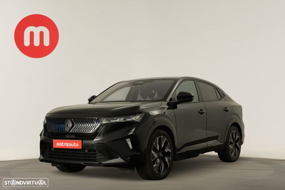 Renault Rafale 1.2 Hyper Hybrid E-Tech Esprit Alpine - 2