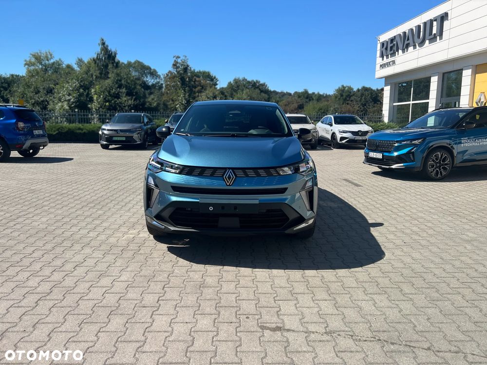 Renault Symbioz - 8