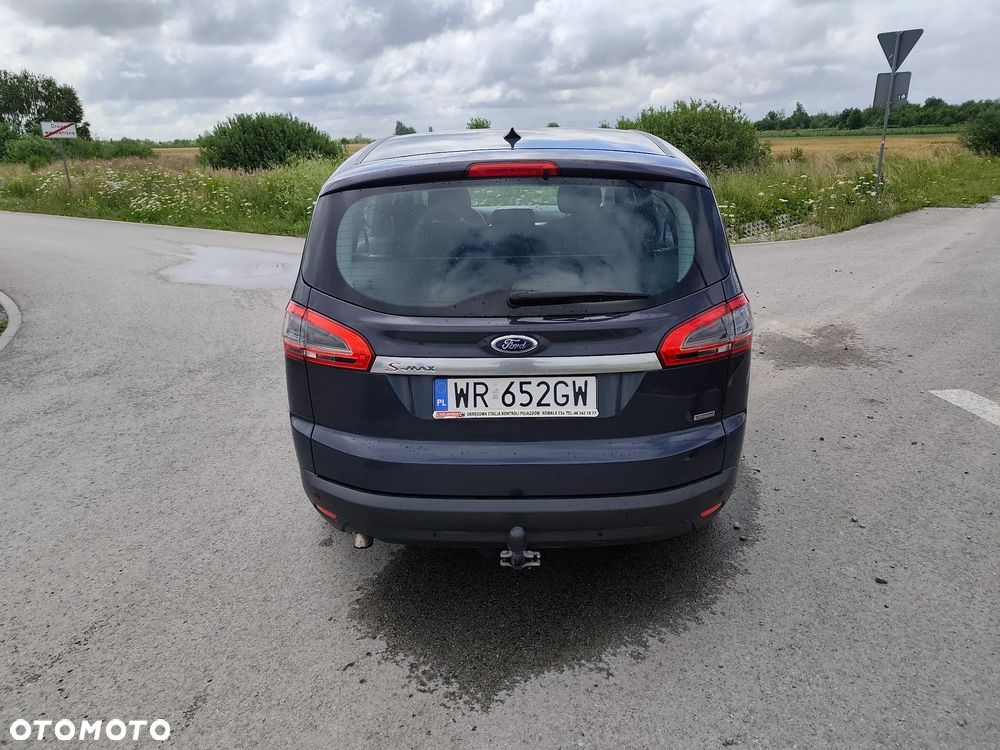 Ford S-Max 1.6 T Titanium - 7