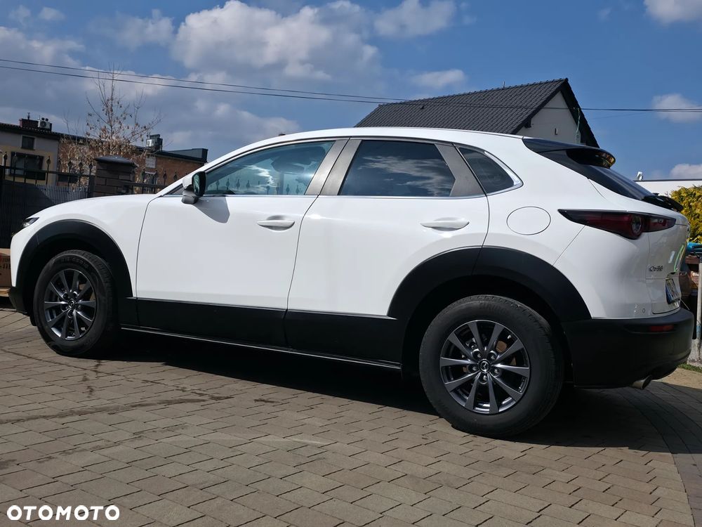 Mazda CX-30 - 10