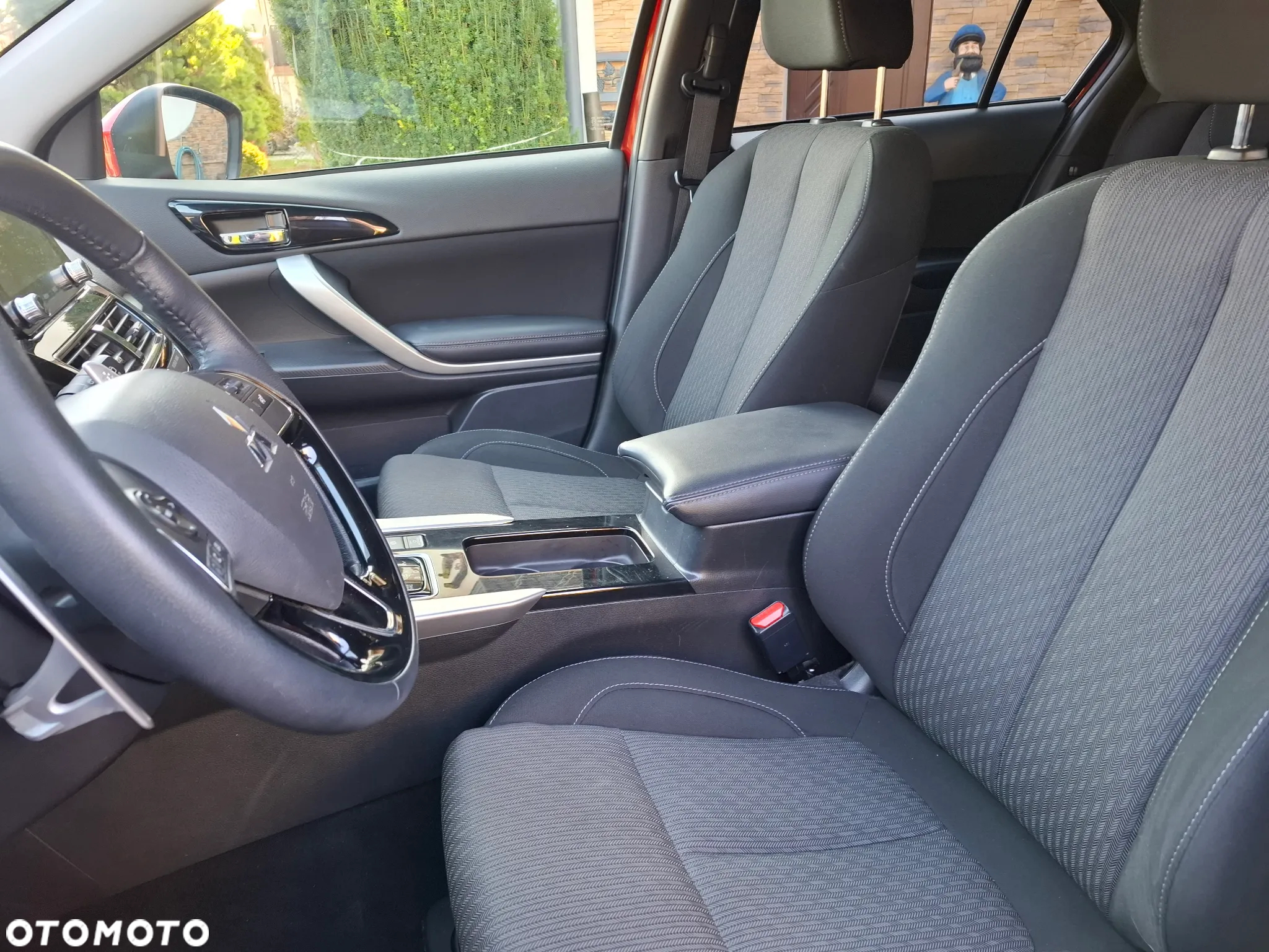 Mitsubishi Eclipse Cross - 18