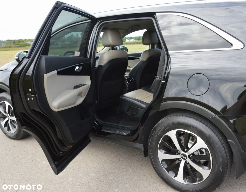 Kia Sorento 2.0 CRDI Business Line - 33