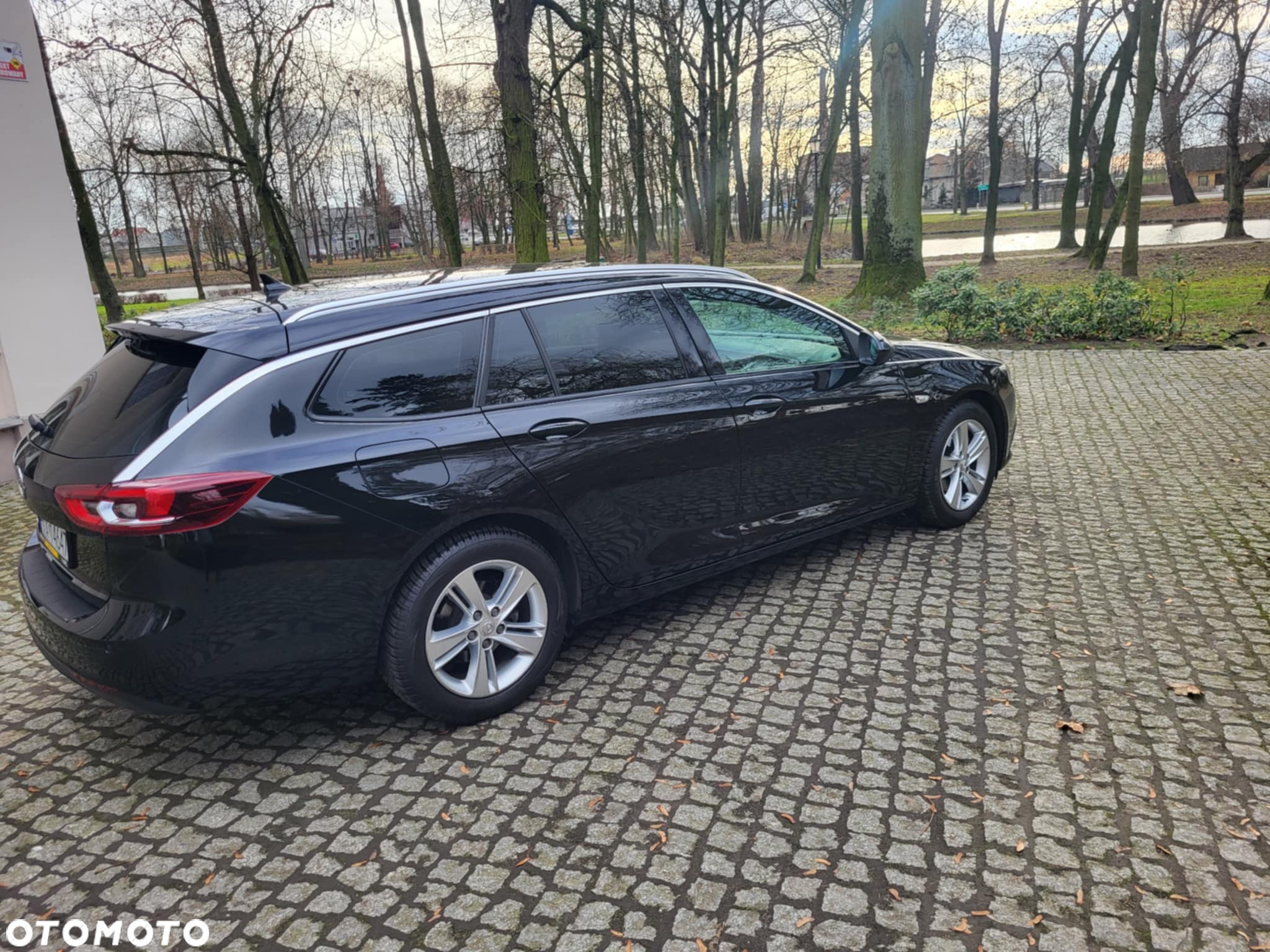 Opel Insignia - 13