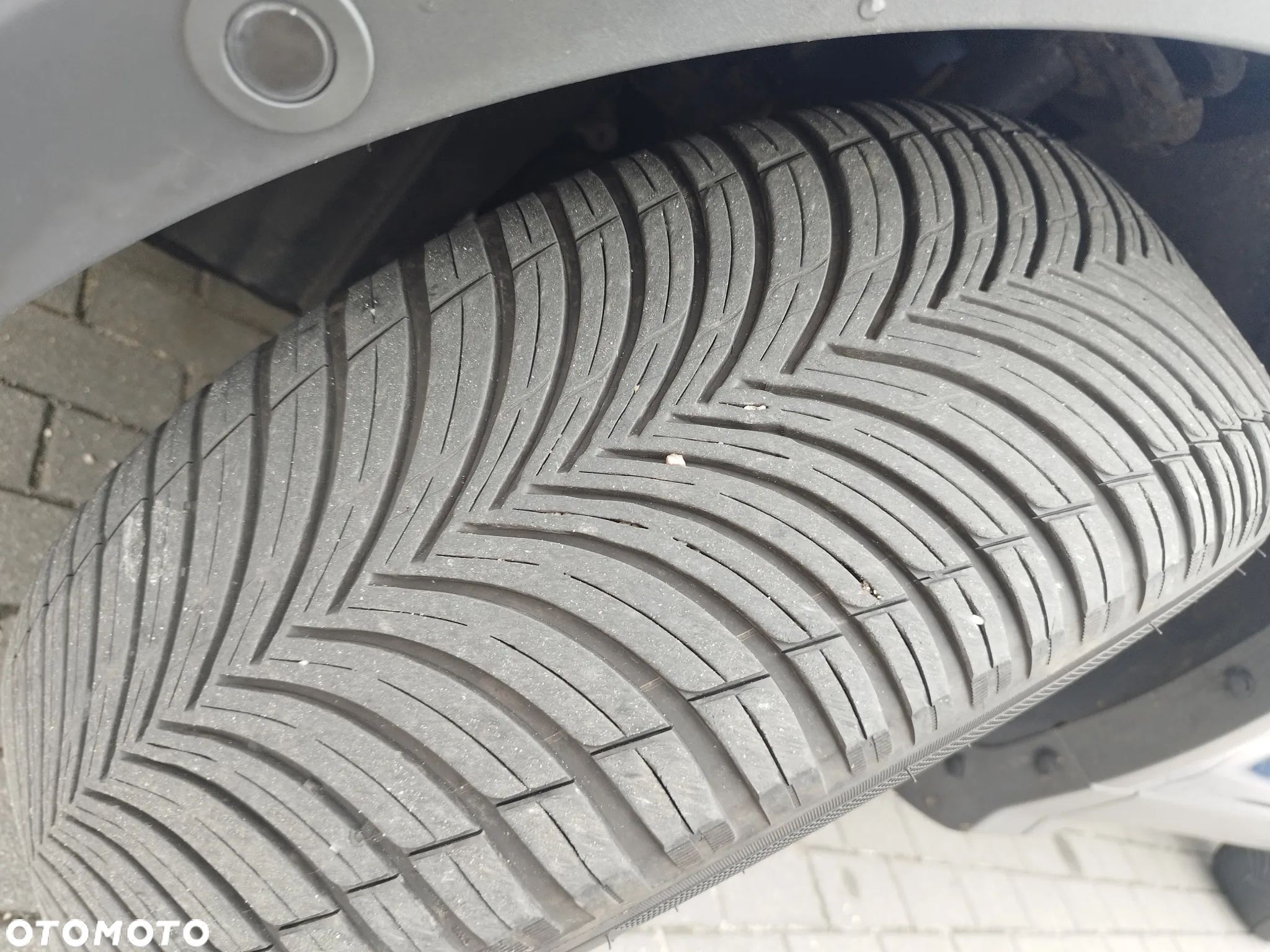 Ford Kuga 2.0 TDCi AWD Titanium - 25