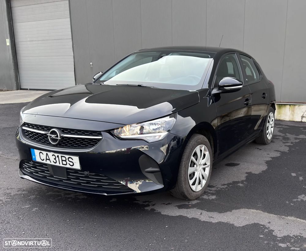 Opel Corsa-e Elegance - 1