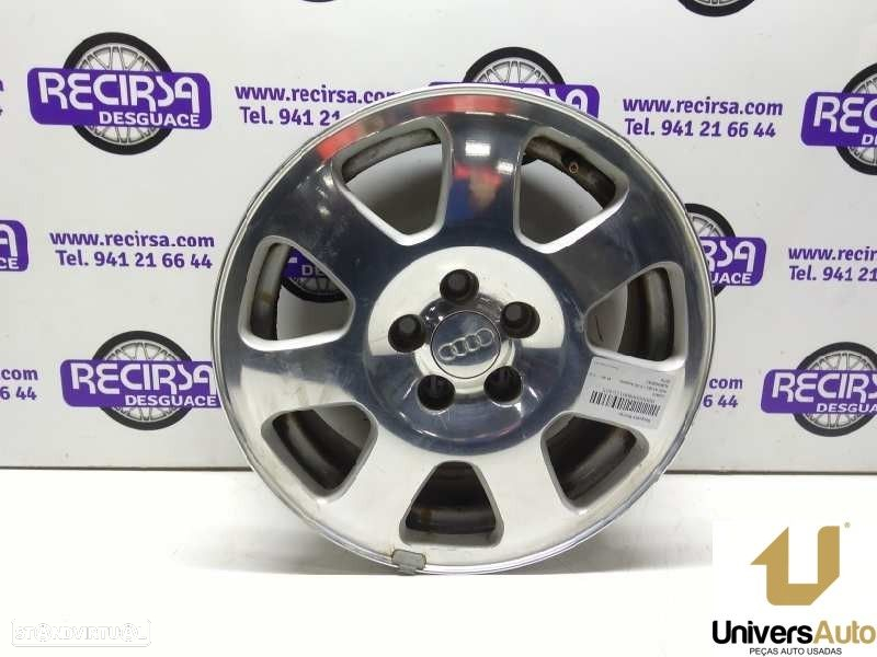 JOGO JANTES AUDI A3 1998 -8L0601025FKZ - 3