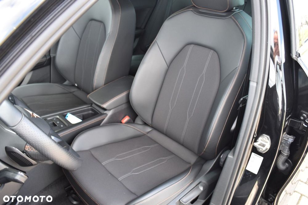 Cupra Formentor 1.5 eTSI mHEV DSG - 29