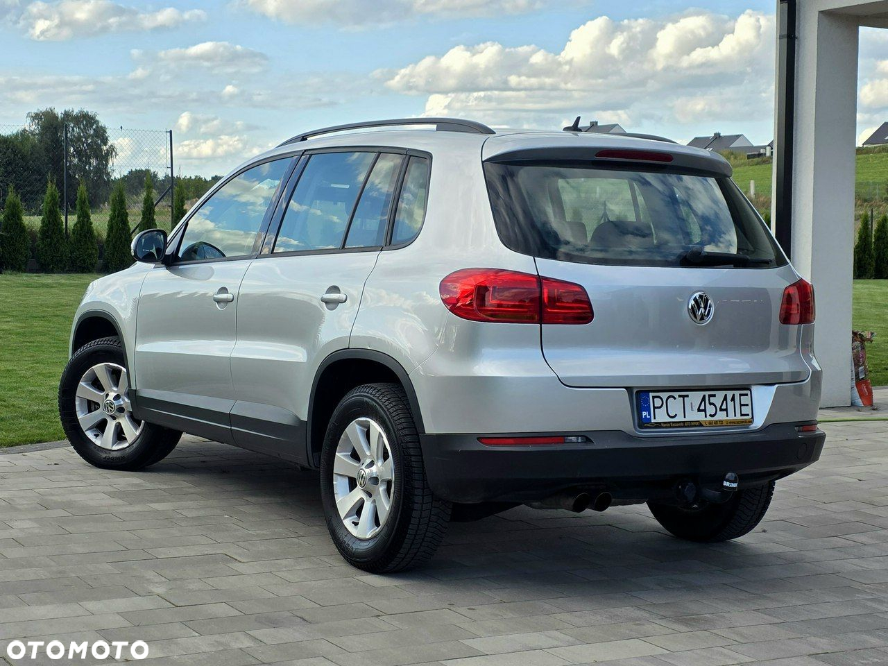 Volkswagen Tiguan - 30