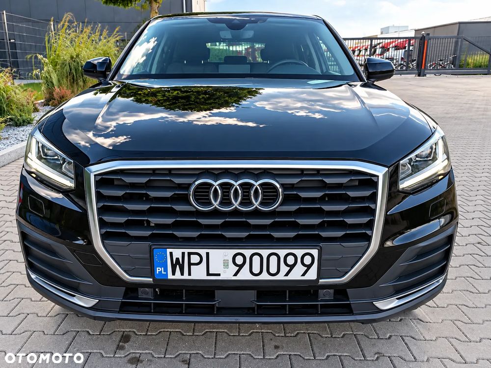 Audi Q2 35 TDI S tronic sport - 18