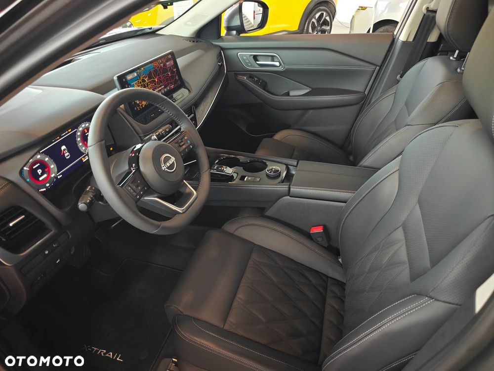 Nissan X-Trail 1.5 VC-T e-POWER Tekna e-4ORCE - 10
