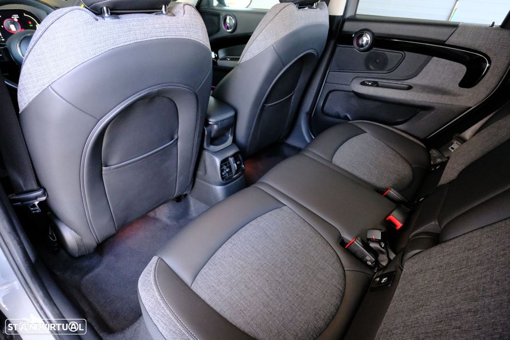 MINI Countryman - 12