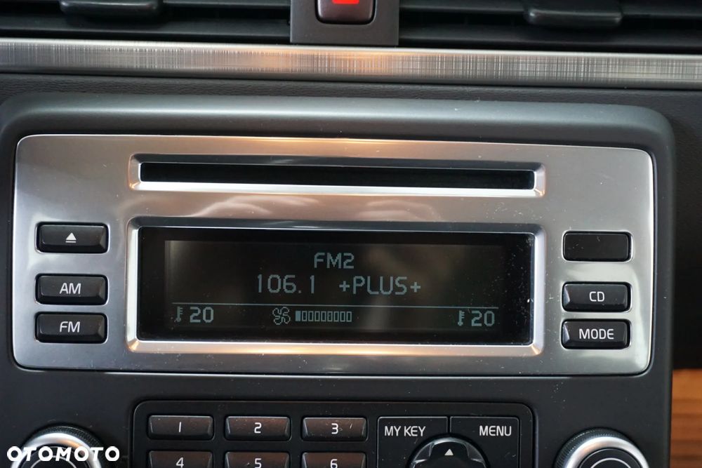 Volvo V70 2.0D Kinetic - 27