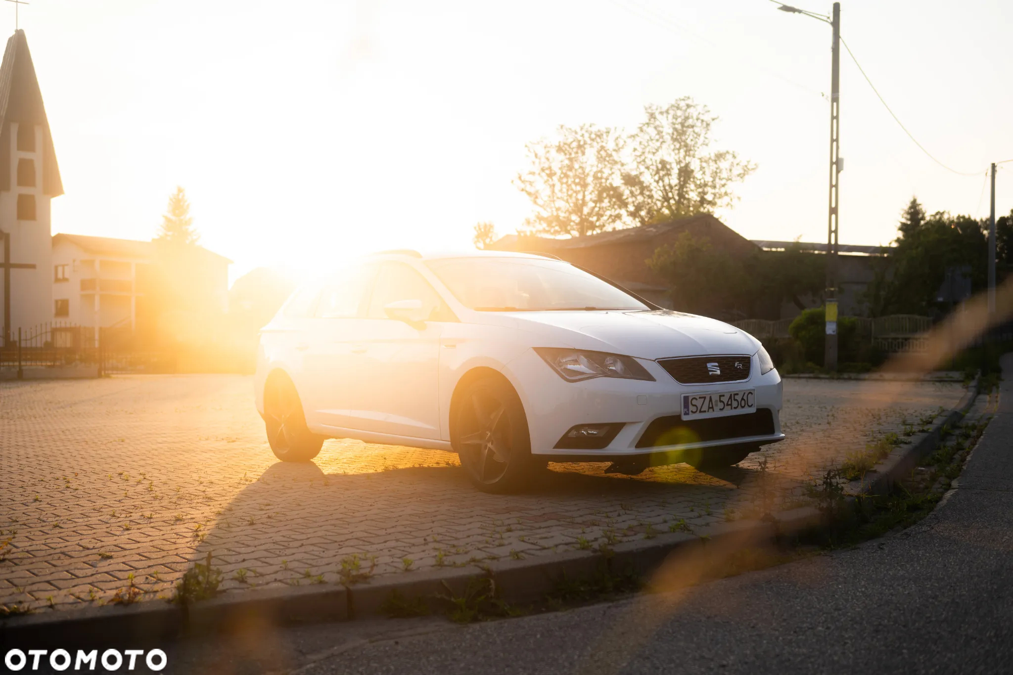 Seat Leon 1.6 TDI Entry - 19