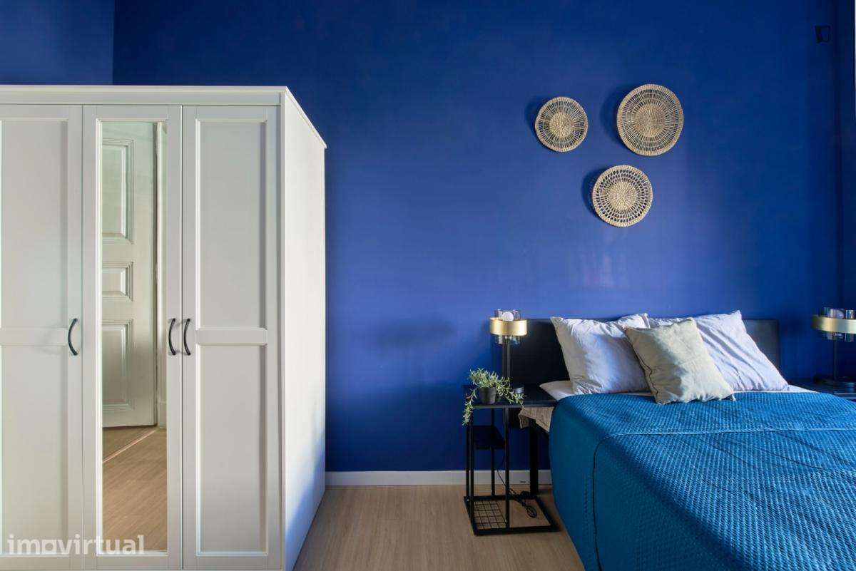 Quarto - localizado em Cais do Sodré Lisbon - Grande imagem: 4/33