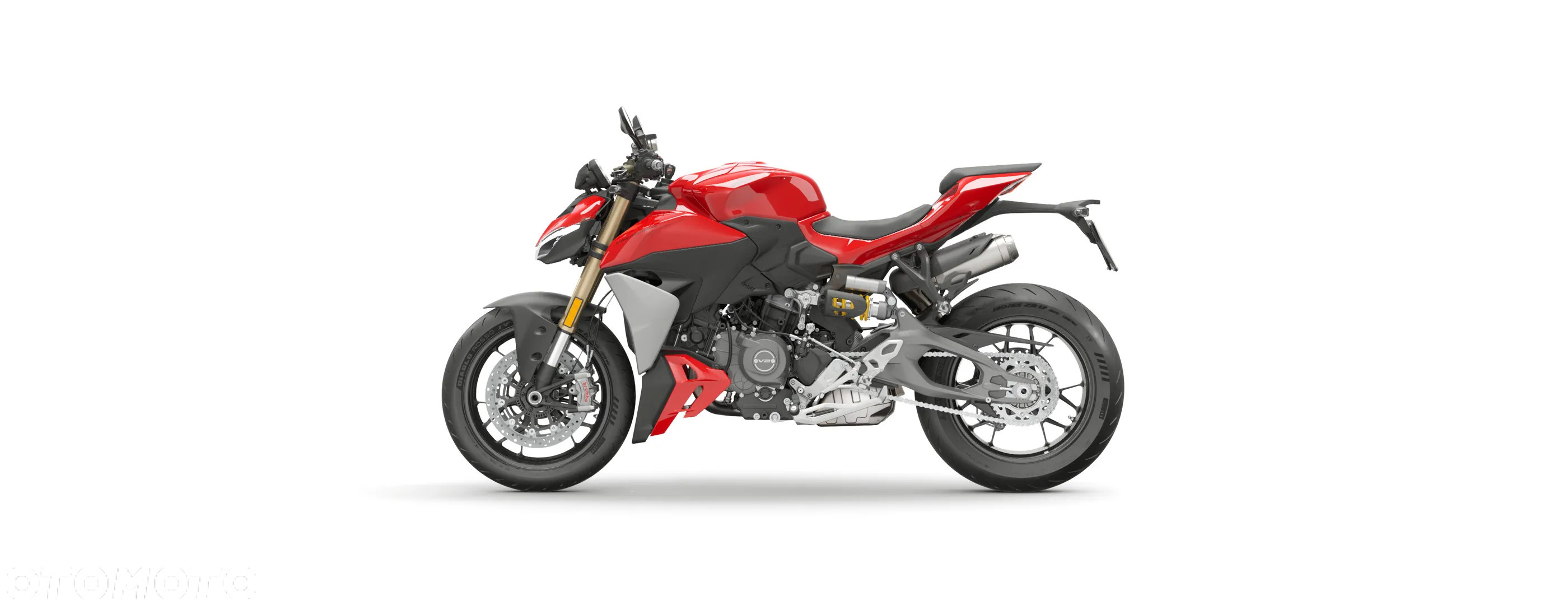 Ducati Streetfighter V2 - 4
