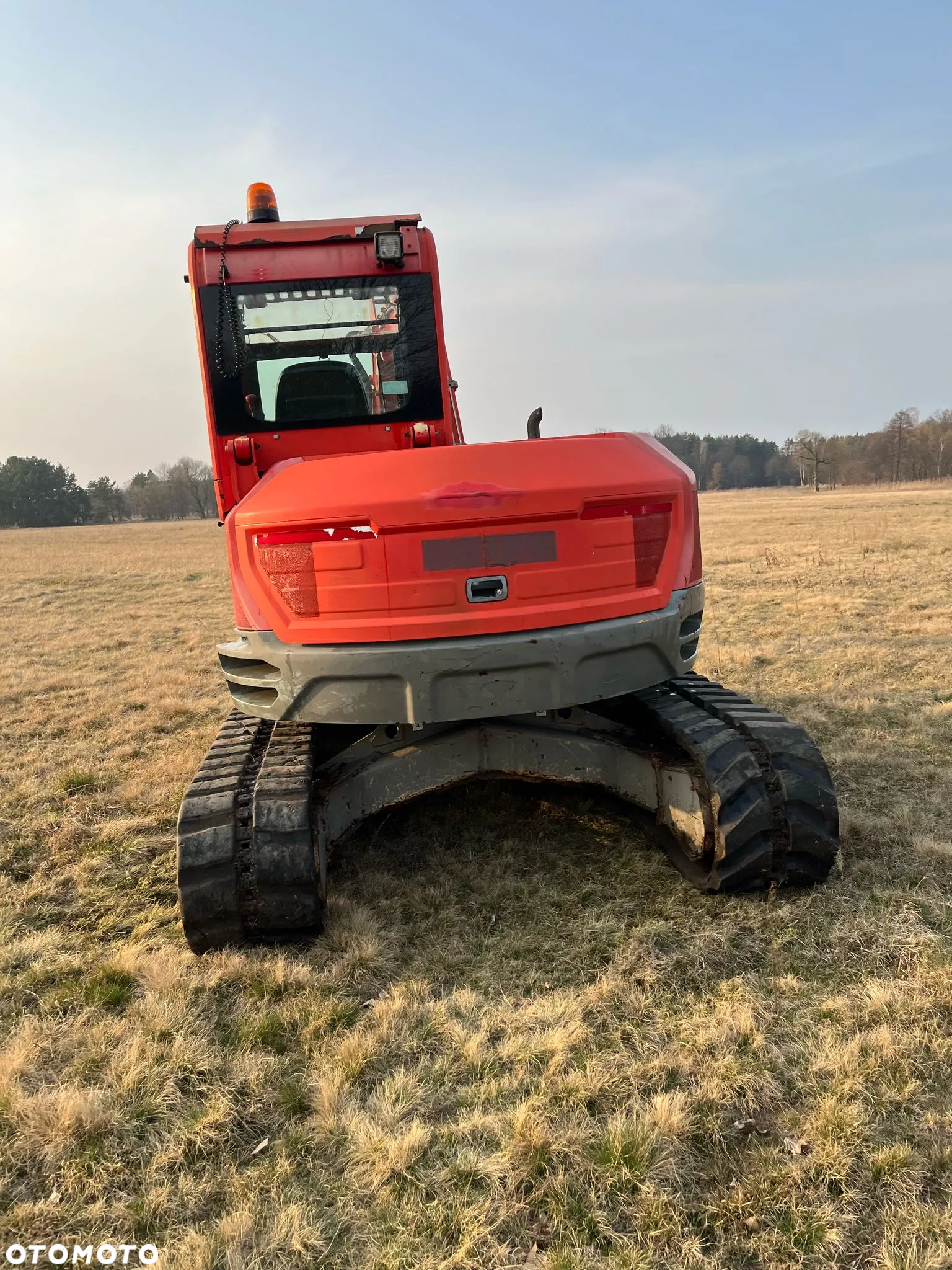 JCB 85z-1 - 5