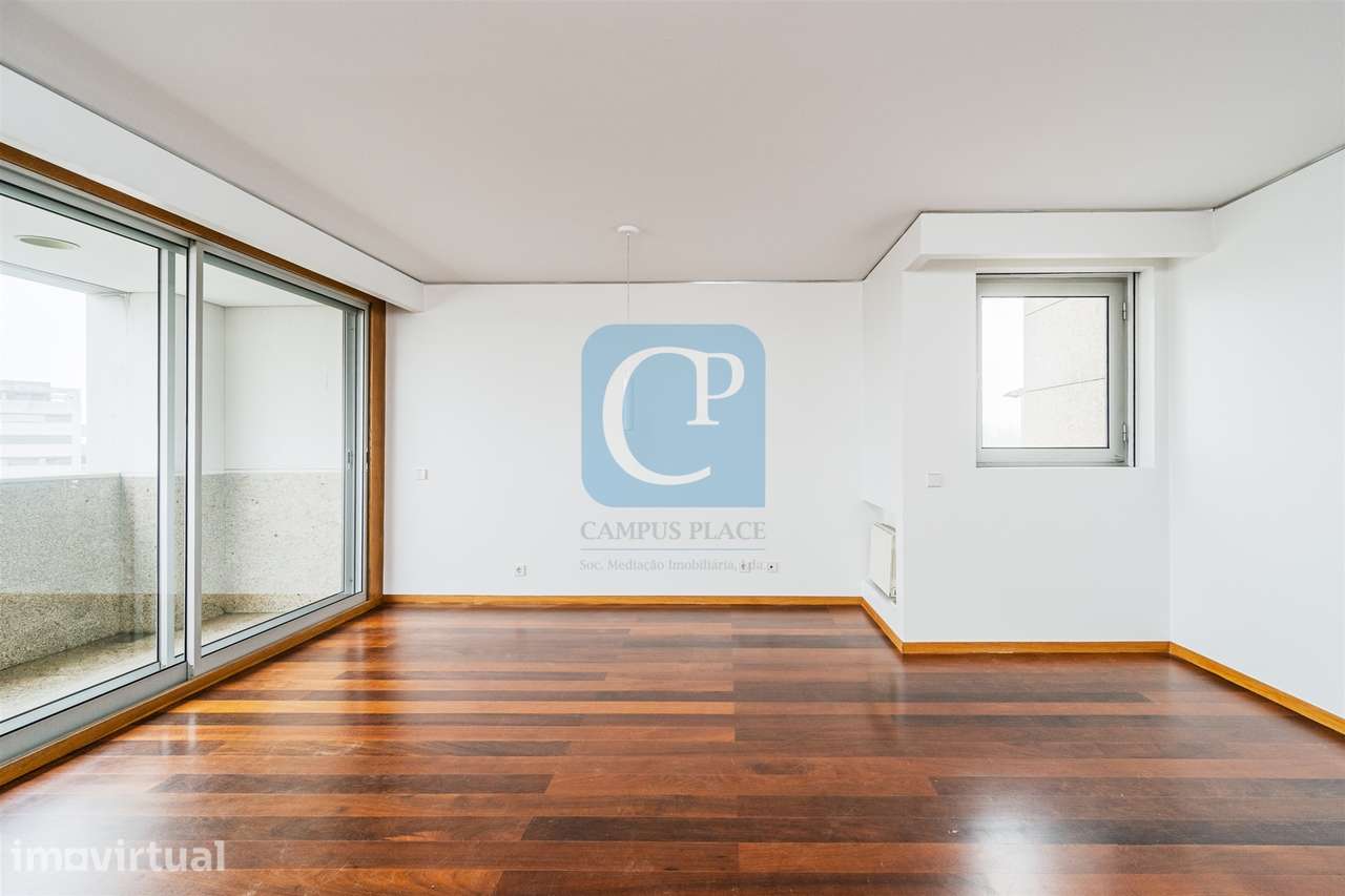 Apartamento T2 no condomínio fechado Edifício Boapor, Ramalde, Porto - Grande imagem: 5/21