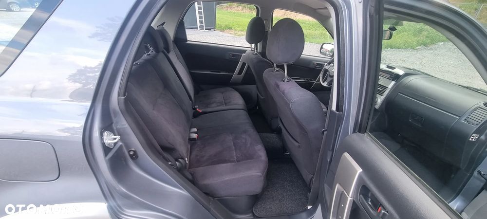 Daihatsu Terios 4WD Top S - 13