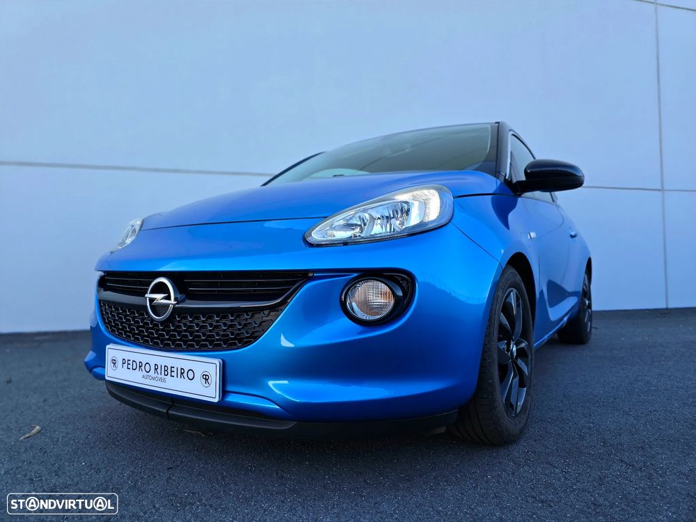 Opel Adam 1.4 Glam - 2