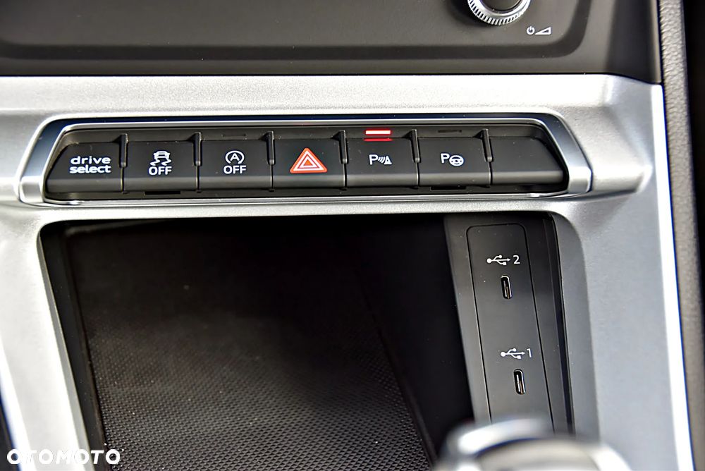 Audi Q3 35 TFSI S tronic - 31