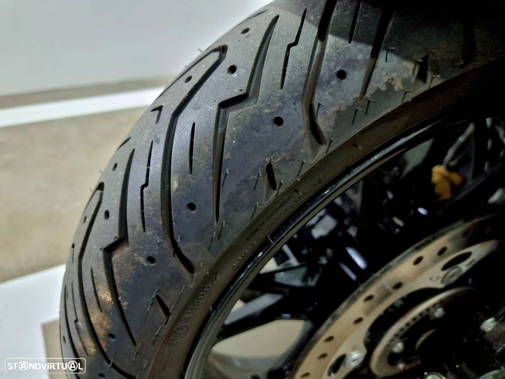 BMW C 400 GT 400GT - 12