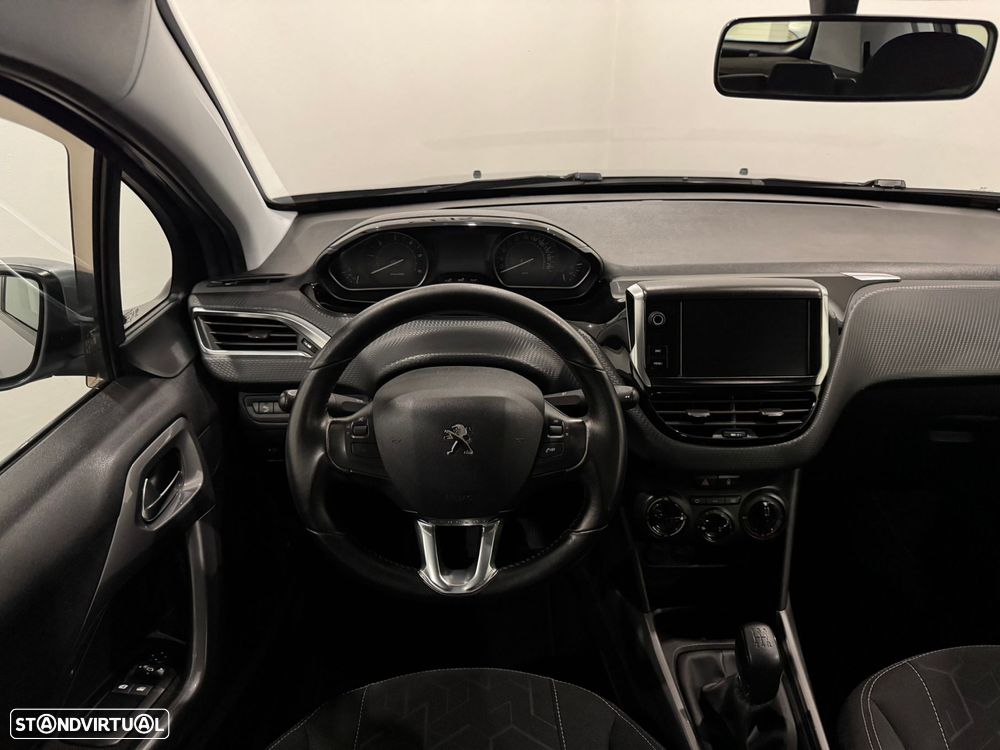 Peugeot 2008 1.6 BlueHDi Active - 8