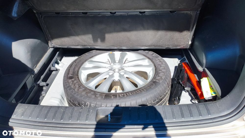 Hyundai Tucson 1.6 GDi Comfort 2WD - 9
