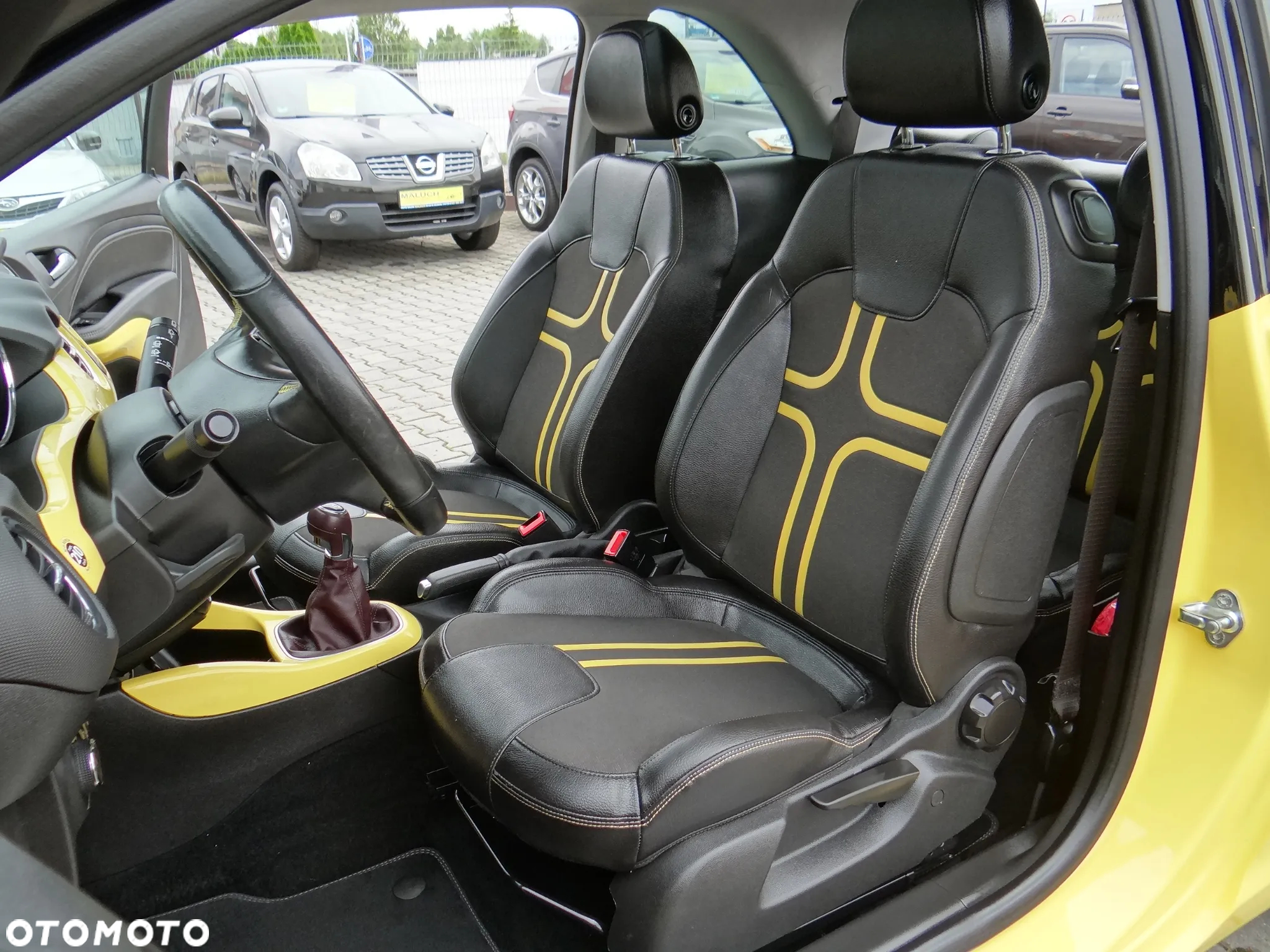 Opel Adam 1.4 Start/Stop Germany's next Topmodel - 21